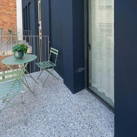 Barcelona Touch Apartments - Rosich L'Hospitalet de Llobregat Esterno foto