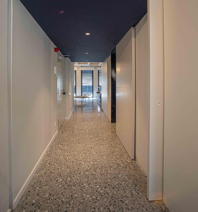 Barcelona Touch Apartments - Rosich L'Hospitalet de Llobregat Esterno foto