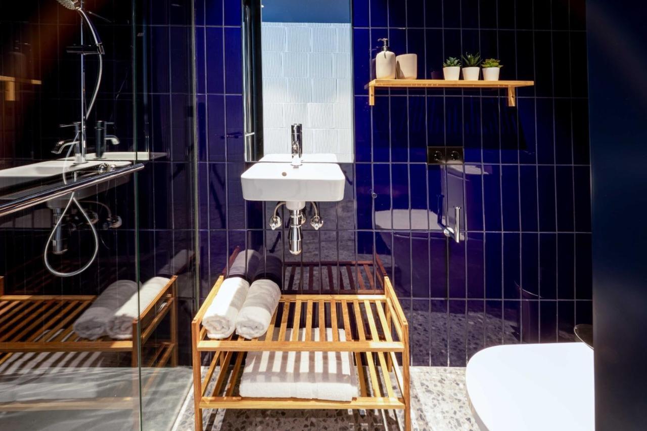 Barcelona Touch Apartments - Rosich L'Hospitalet de Llobregat Esterno foto