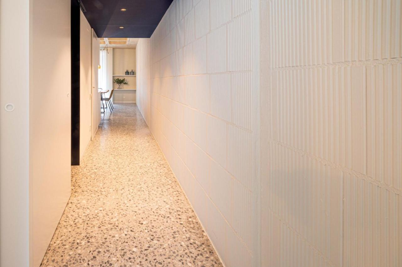 Barcelona Touch Apartments - Rosich L'Hospitalet de Llobregat Esterno foto
