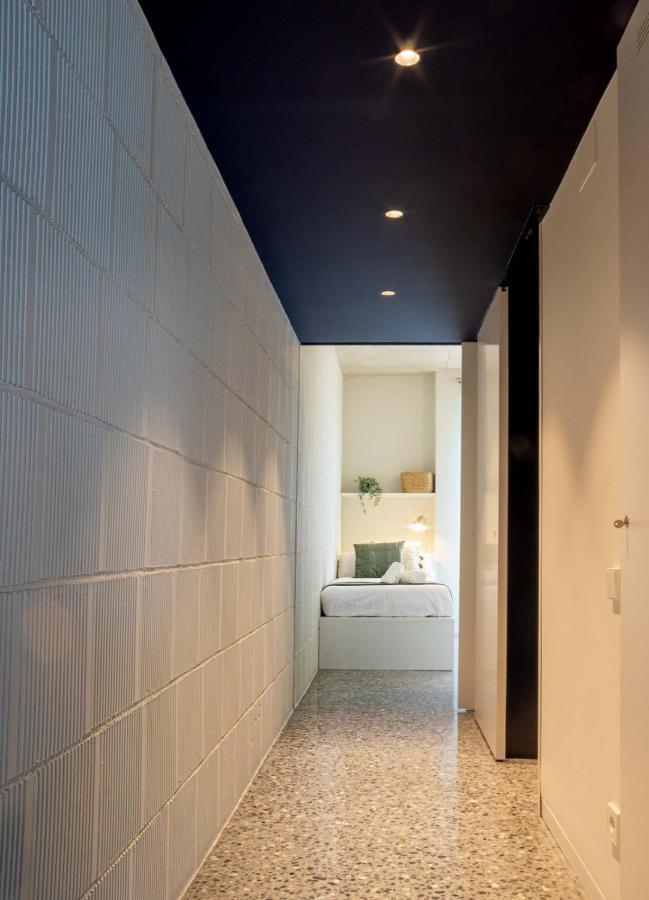 Barcelona Touch Apartments - Rosich L'Hospitalet de Llobregat Esterno foto