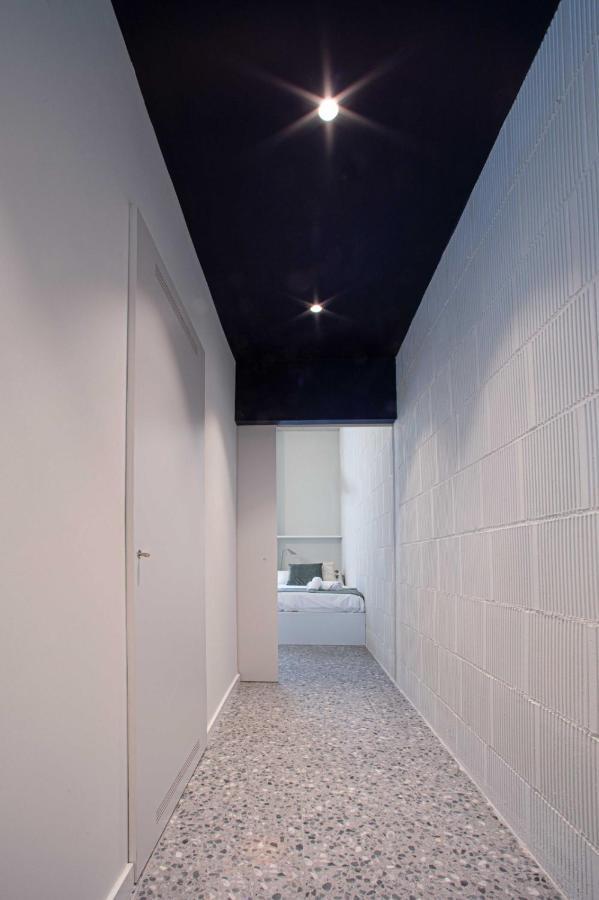 Barcelona Touch Apartments - Rosich L'Hospitalet de Llobregat Esterno foto