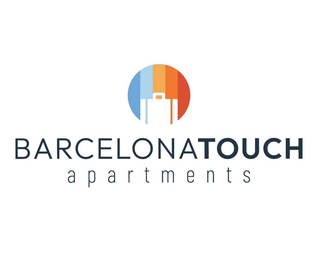Barcelona Touch Apartments - Rosich L'Hospitalet de Llobregat Esterno foto