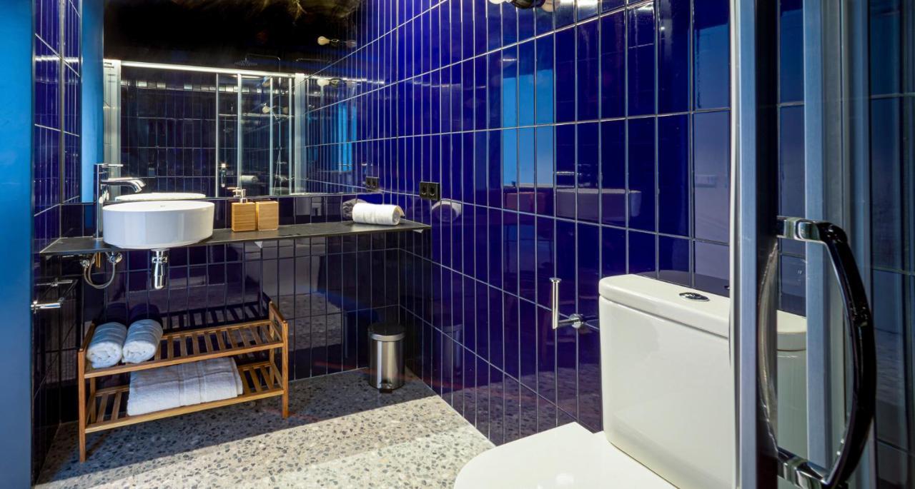 Barcelona Touch Apartments - Rosich L'Hospitalet de Llobregat Esterno foto